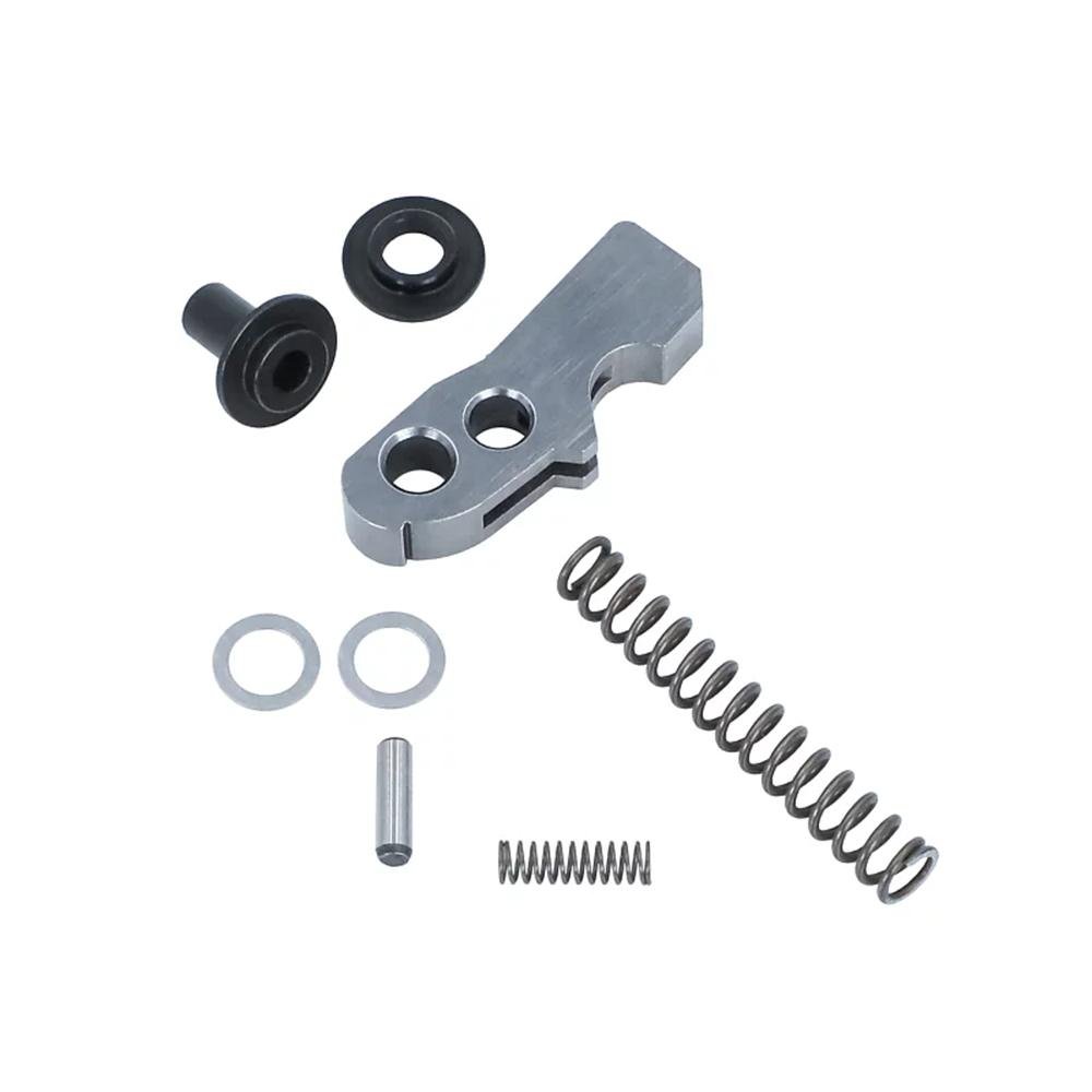 Redesigned Stainless Steel Target Hammer for Ruger 10/22 - Reduces Trigger Pull to 2.5lbs