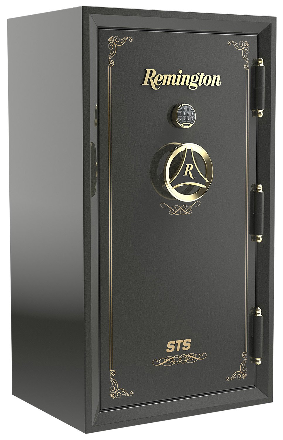 Buy Sports Afield SECSAR6540S Safe, Sage Green, 40+6+1 Capacity, 120 Min Fireproof online