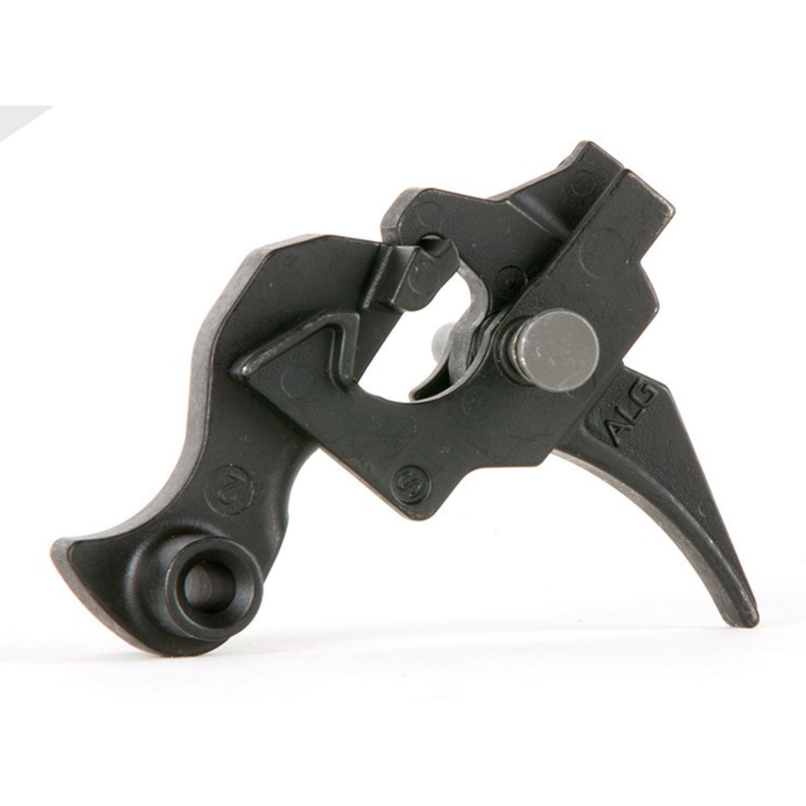 ALG Defense AKT-UL 05-327 Gray AK47/74 Lightning Bow Trigger