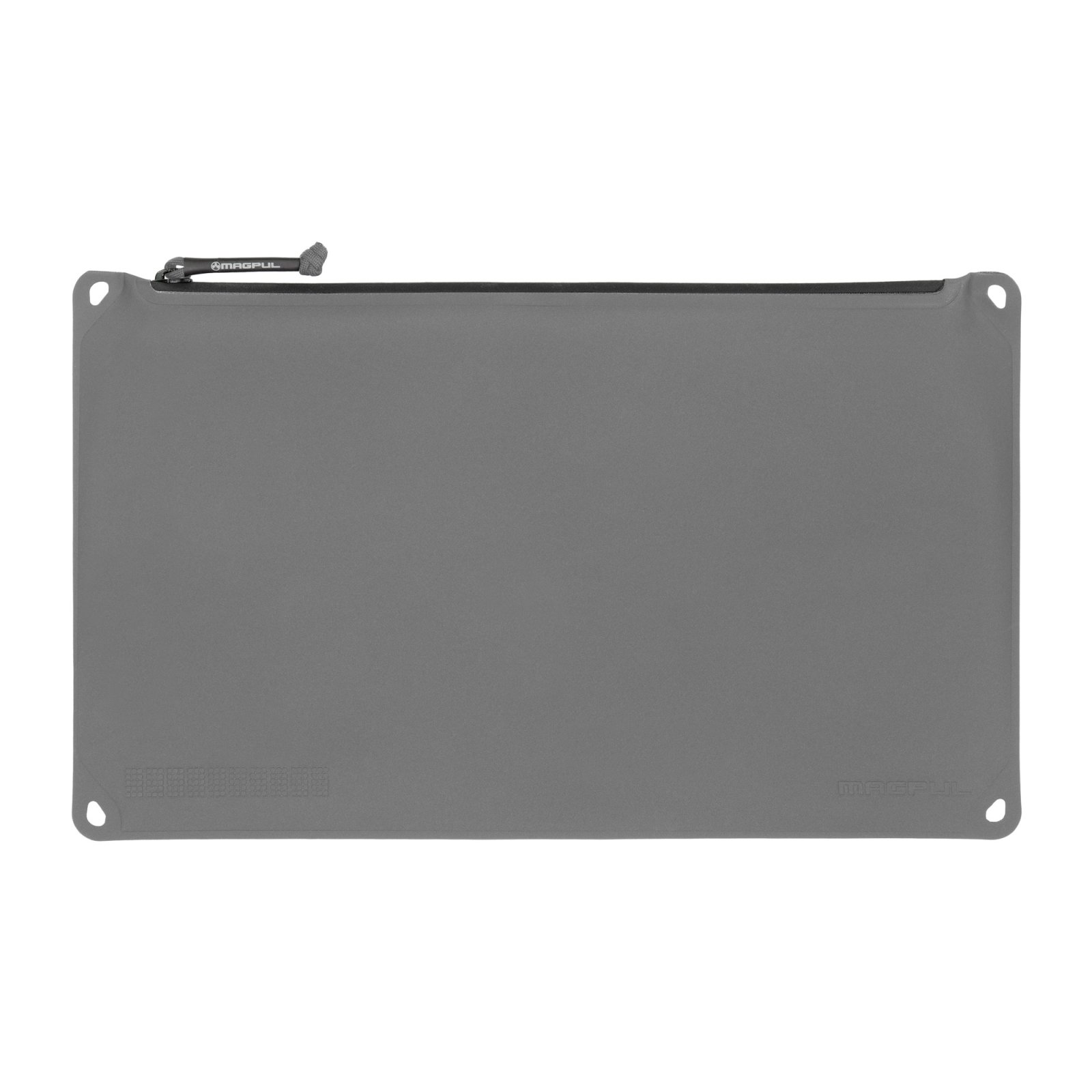 Magpul Industries DAKA Pouch Extra Large 9.8"x16.2" Easy Organization Gray