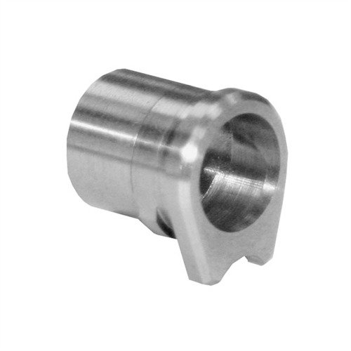 EGW 14212A Stainless Steel Angled Bored Bushing Carry Bevel 1911 Govt