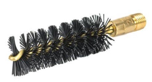 Breakthrough NYLON BRISTLE BORE BRUSH - 28 GAUGE (RETAIL PACKAGING) BT-28GNBB