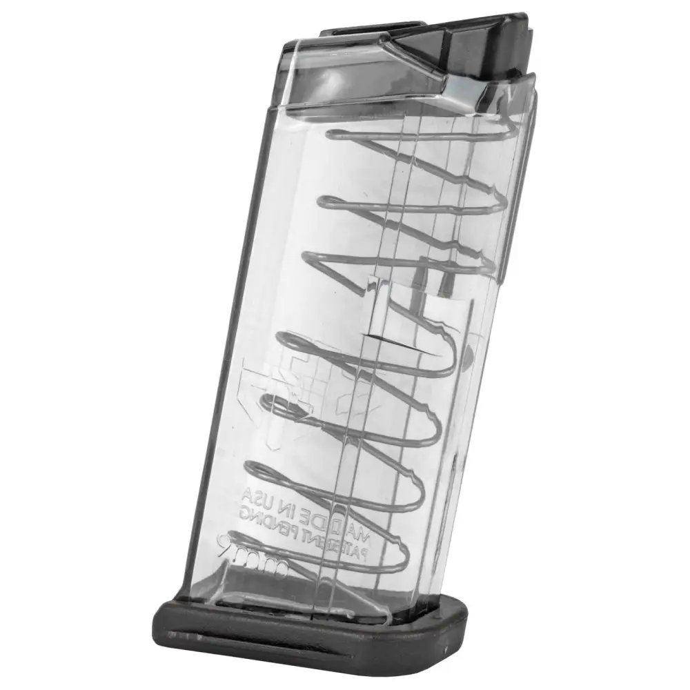 Buy Elite Tactical Systems Glock 43 7-Round 9mm Magazine online
