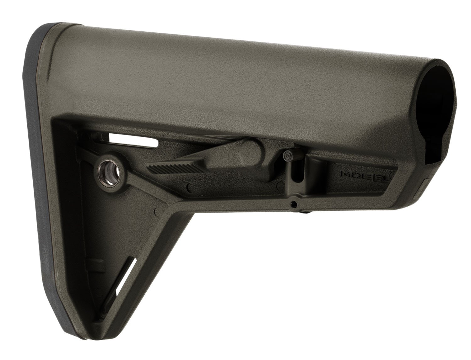 Magpul MAG347-ODG MOE SL Carbine Stock Mil-Spec OD Green