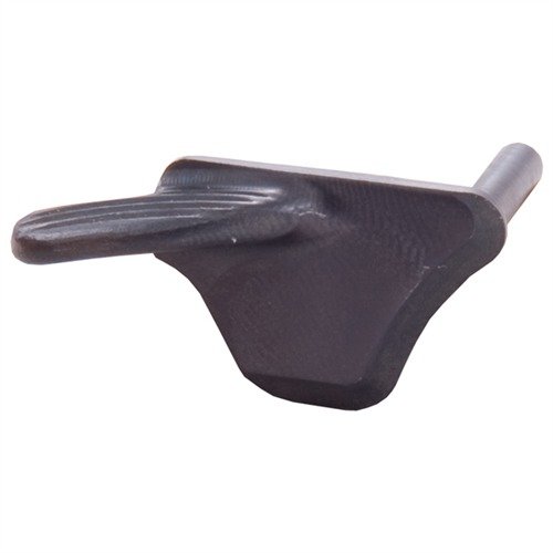 Wilson COMBAT Bullet Proof Tactical Lever Blue Thumb Safety (6BNBP) - Wilson Combat
