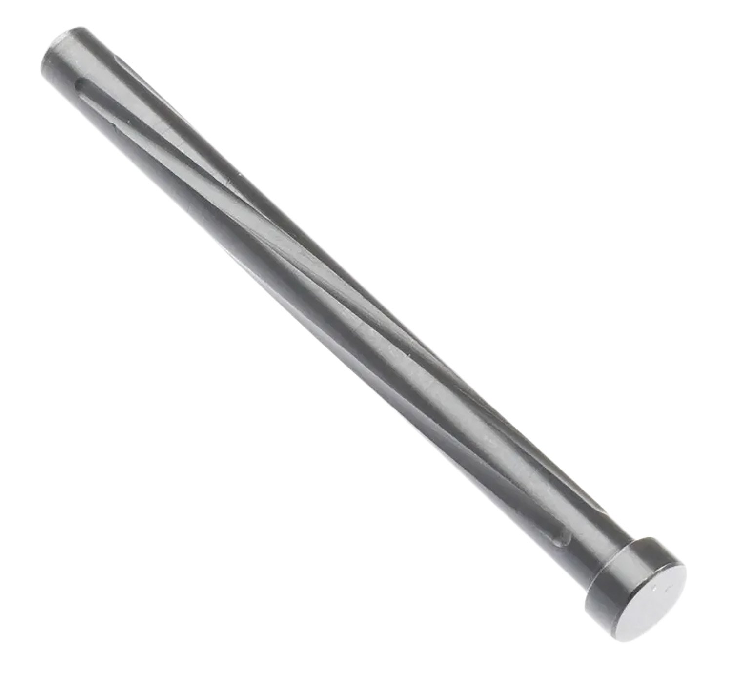 Wilson Combat 670 Steel Guide Rod Beretta 92/96 Black Melonite Finish - Wilson Combat - STEEL GUIDE ROD