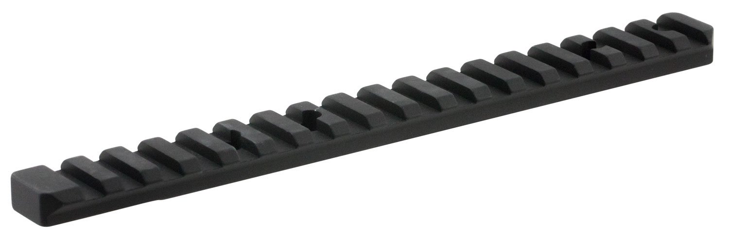 Buy Talley POM252714 Picatinny Base Tikka T3 T3X Matte 20 MOA online