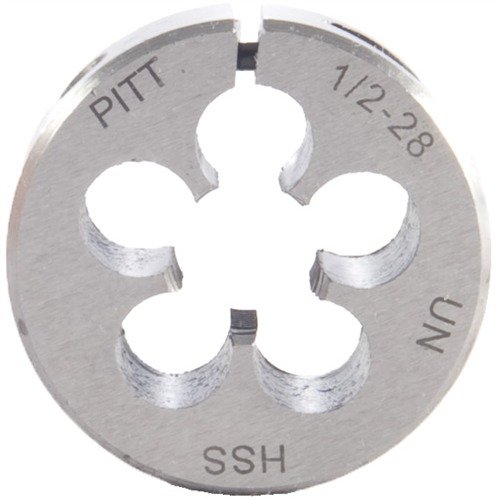 Brownells DWTSR1-1228 AR-15/M16 Flash Suppressor Die - Brownells