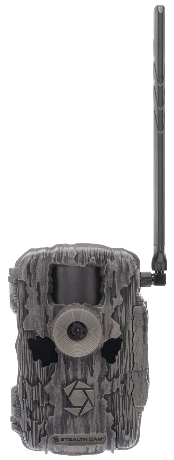 Stealth Cam Fusion MAX Cellular Camera 36 MP AT&T/ - STEAL