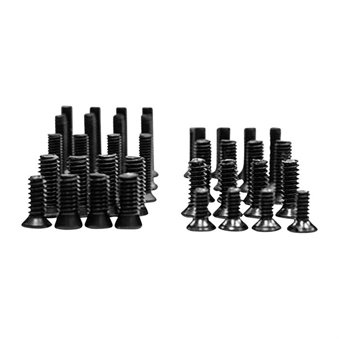 Swampfox SP-RDS-14 Ultimate Red Dot Mounting Screw Pack