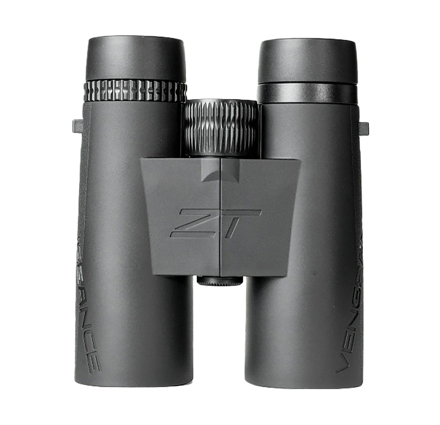 Zero Tech Optics VG1042ED Vengeance ED 10x42mm Black - ZERO
