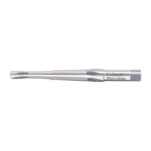 Manson PRECISION RIMLESS RIFLE CARTRIDGE 7.62X39MM FINISHER