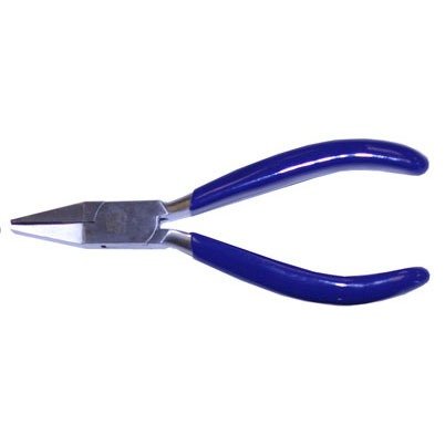 FRIEDR. DICK GMBH GERMAN MADE SPECIAL GUNSMITH PLIERS NO. 134 FLAT NOSE