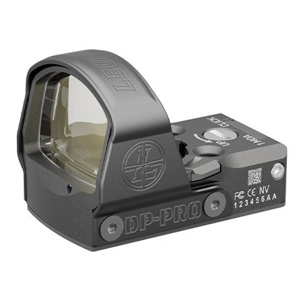 Leupold Delta Point Pro Reflex 2.5 MOA Night Vision 179585