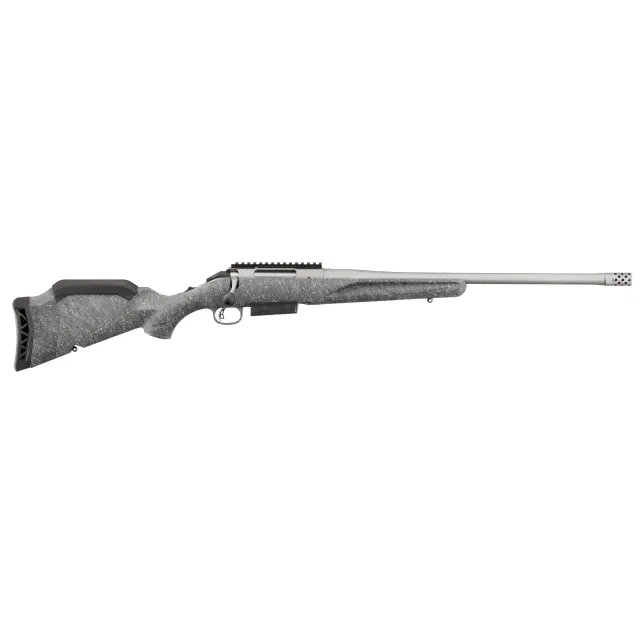 Ruger American Generation II .243 Winchester 20 In Spiral 46904 - Ruger - .243 Win for sale at TheGunDock