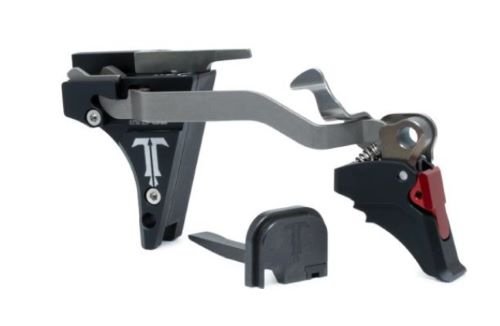 TRIGGERTECH G9B0SBS26EBRF GLK CERT SPEC FLAT