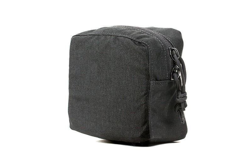 Blue Force Gear- Small Utility Pouch - Black