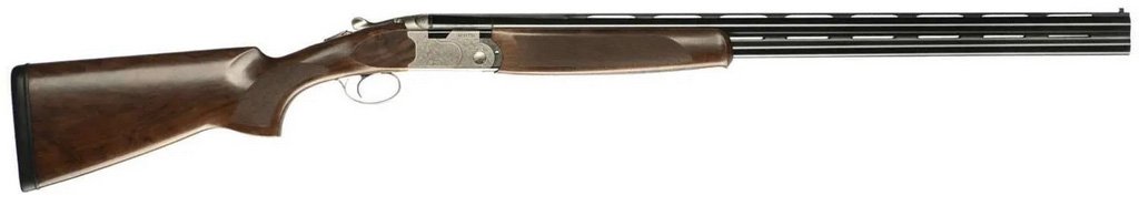 Beretta J686S2030 686 Silver Pigeon I 20 Ga 30" 2rd Over/Under Shotgun