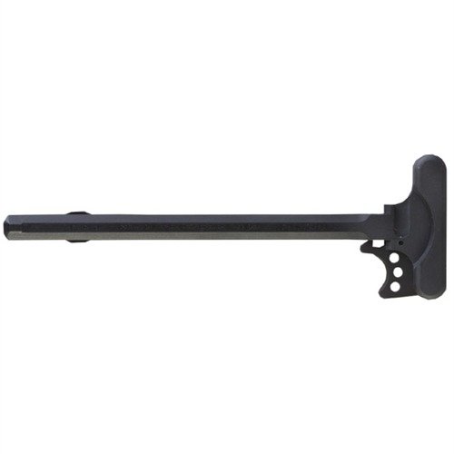 Precision Armament Precision Reflex Gas Buster Charging Handle Matte Black
