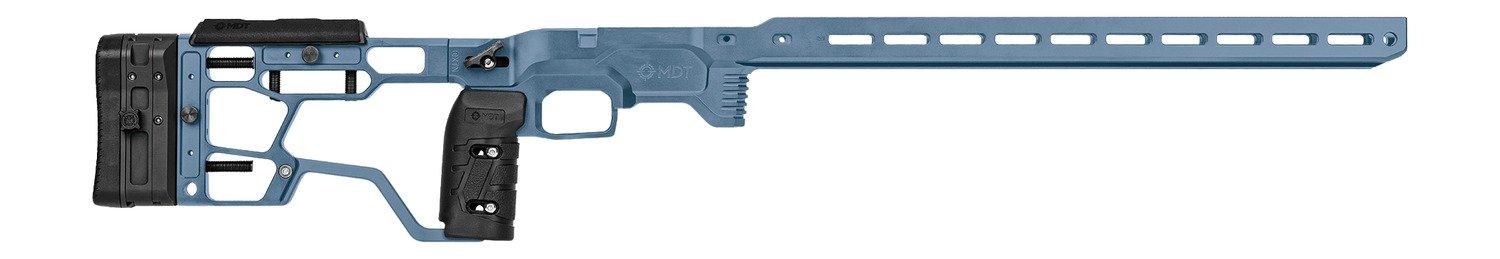 Buy Modular Driven Technologies Chassis Elite for CZ 457 Right Hand Blue online
