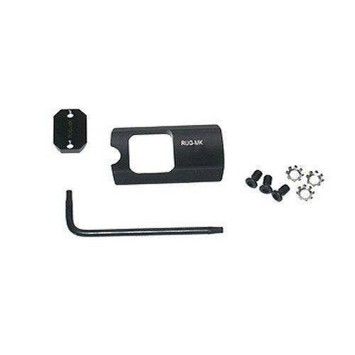 Burris FastFire 1 Piece Base Ruger Mark I-II-III Pistols Matte Black 410329