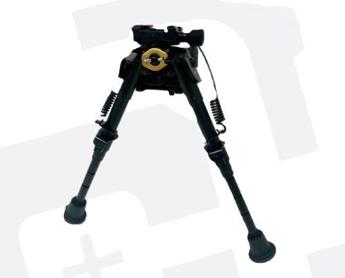 CALDWELL BIPOD XLA 6-9" PIVOT M-LOK