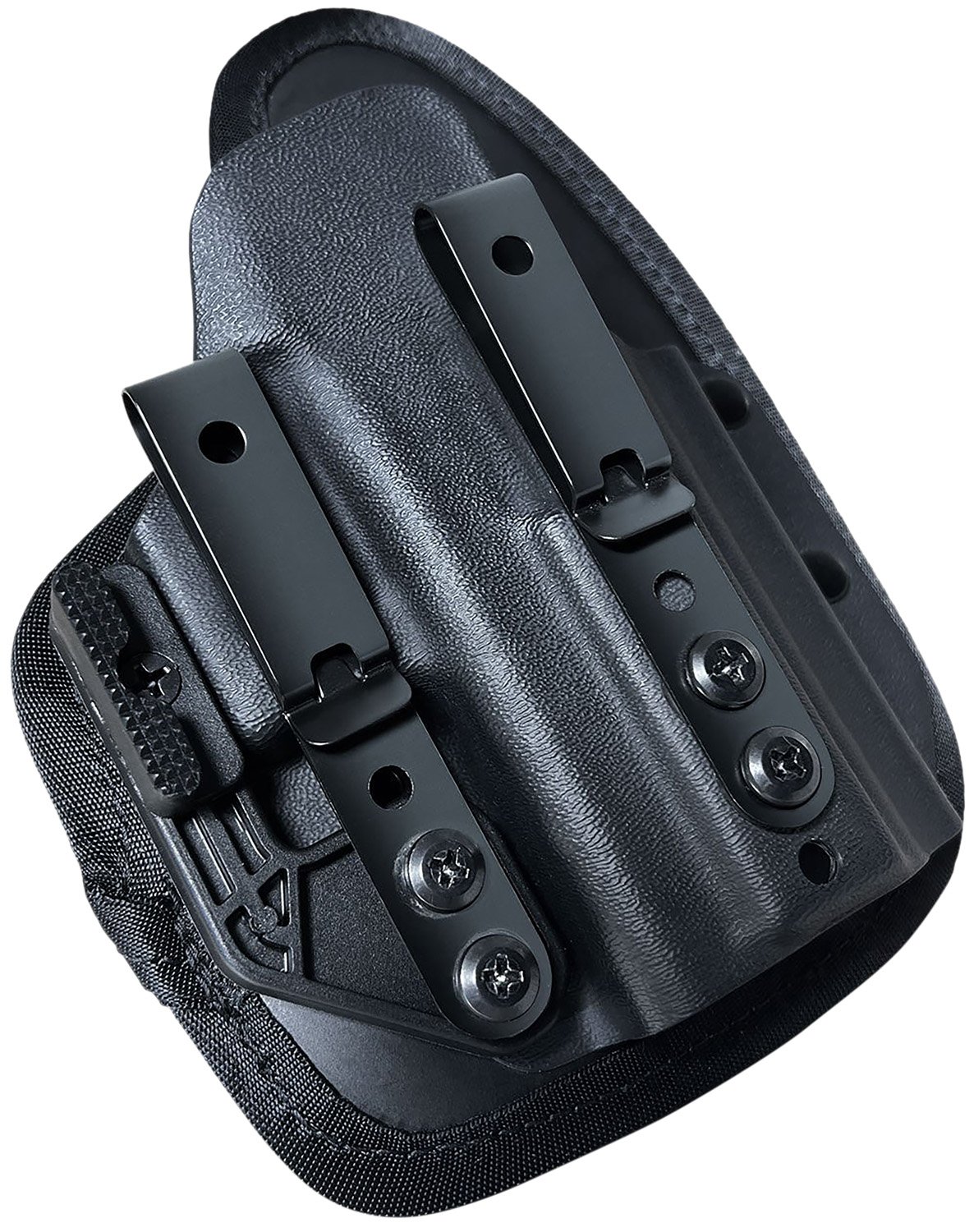 Adaptive Tactical HT01003R OmniCarry IWB Holster Black Right Hand 1911/2011