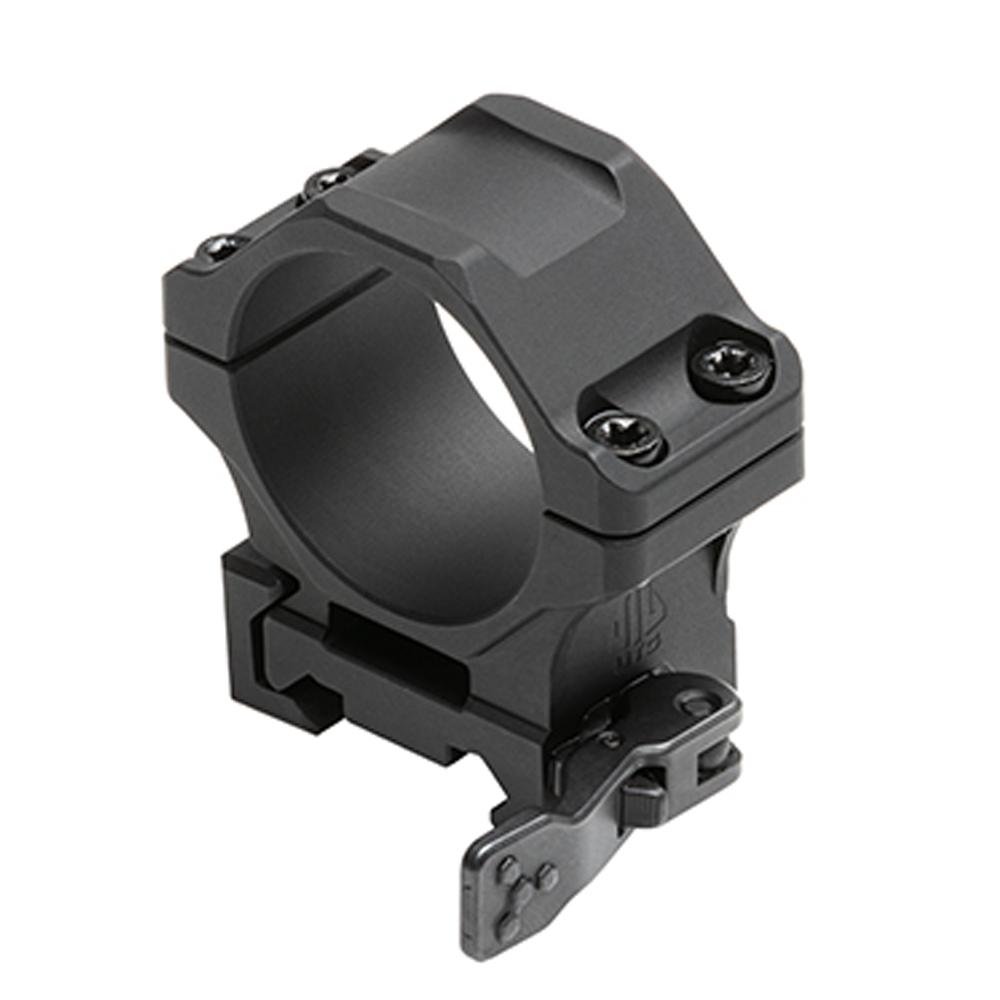 UTG AQR310 ACCU-SYNC QR 30mm Low Profile Scope Rings Picatinny Rail