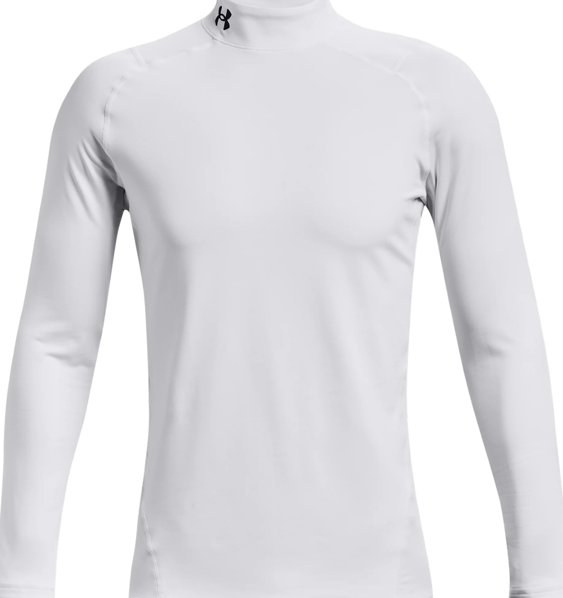 ColdGear Fitted Mock - Under Armour