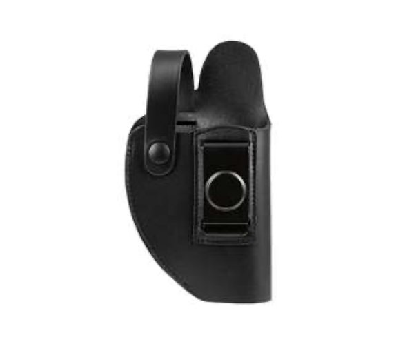 Stealth Operator H60175 OWB RH Clip Holster Micro Compact Black