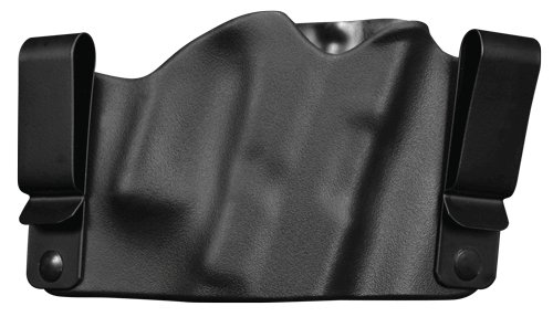 Phalanx H60214 Stealth Operator Compact IWB Holster Black Nylon Right Hand - STEALTH - BLACK