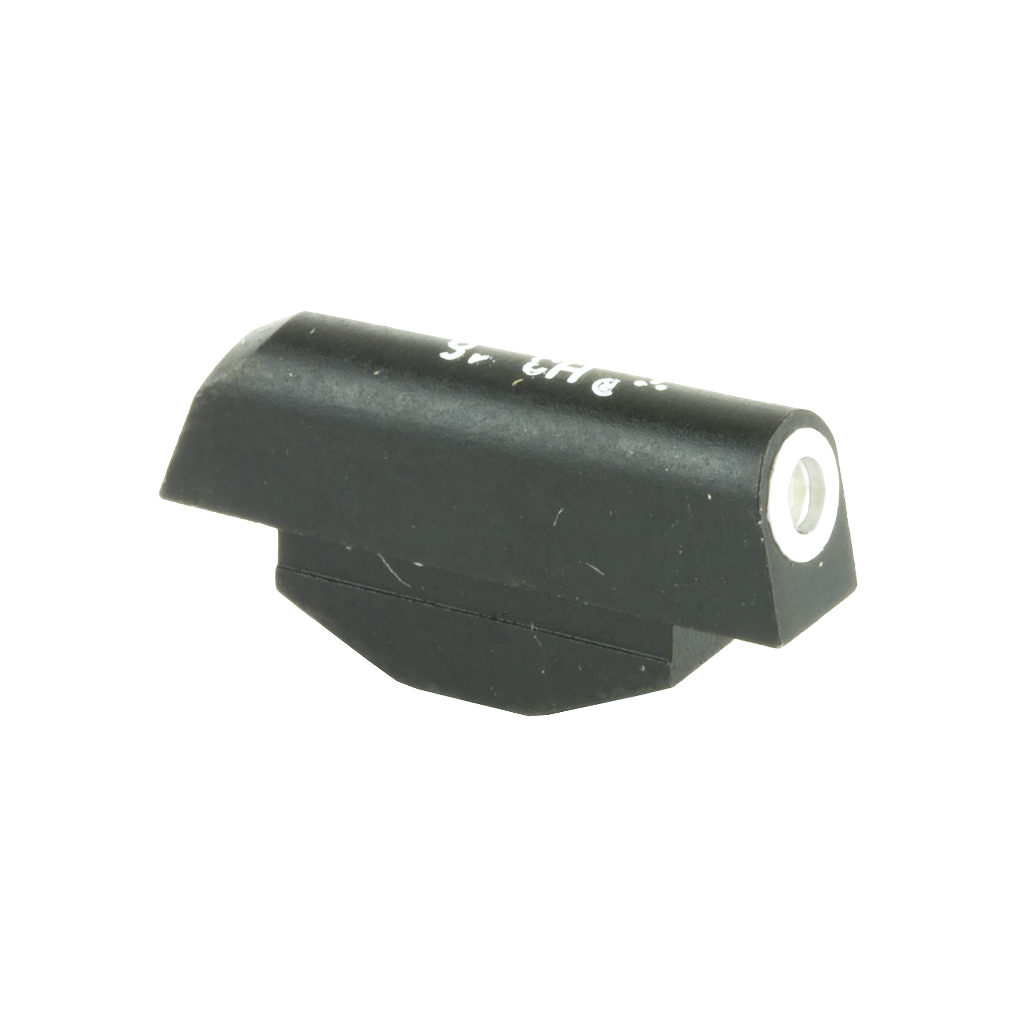 XS Sights RV0001N4 Tritium Front Sight for Smith & Wesson Revolver