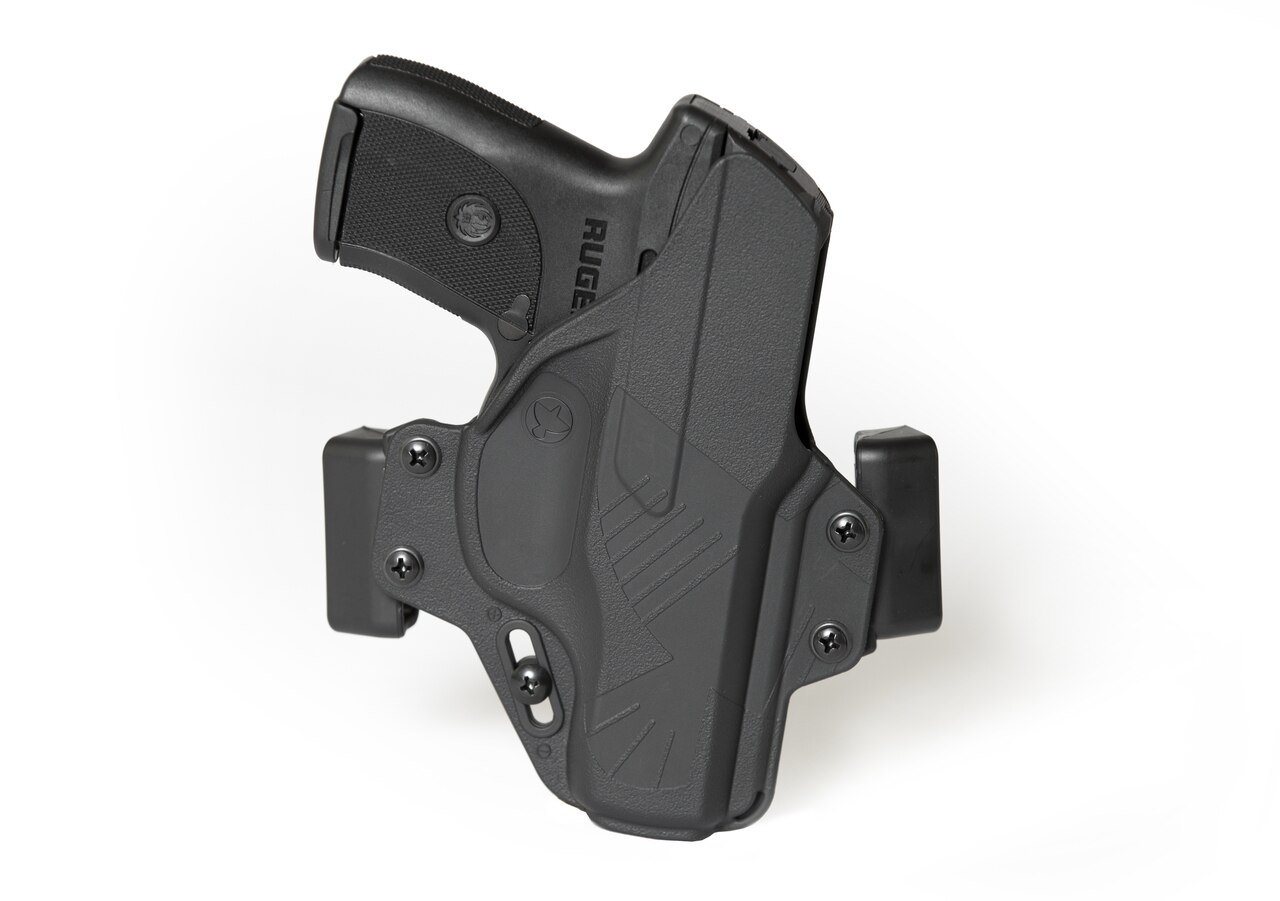Perun (Strongside OWB Holster)