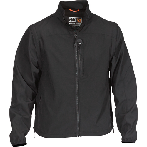 5.11 Valiant Sftshell Jkt - 5.11 Tactical