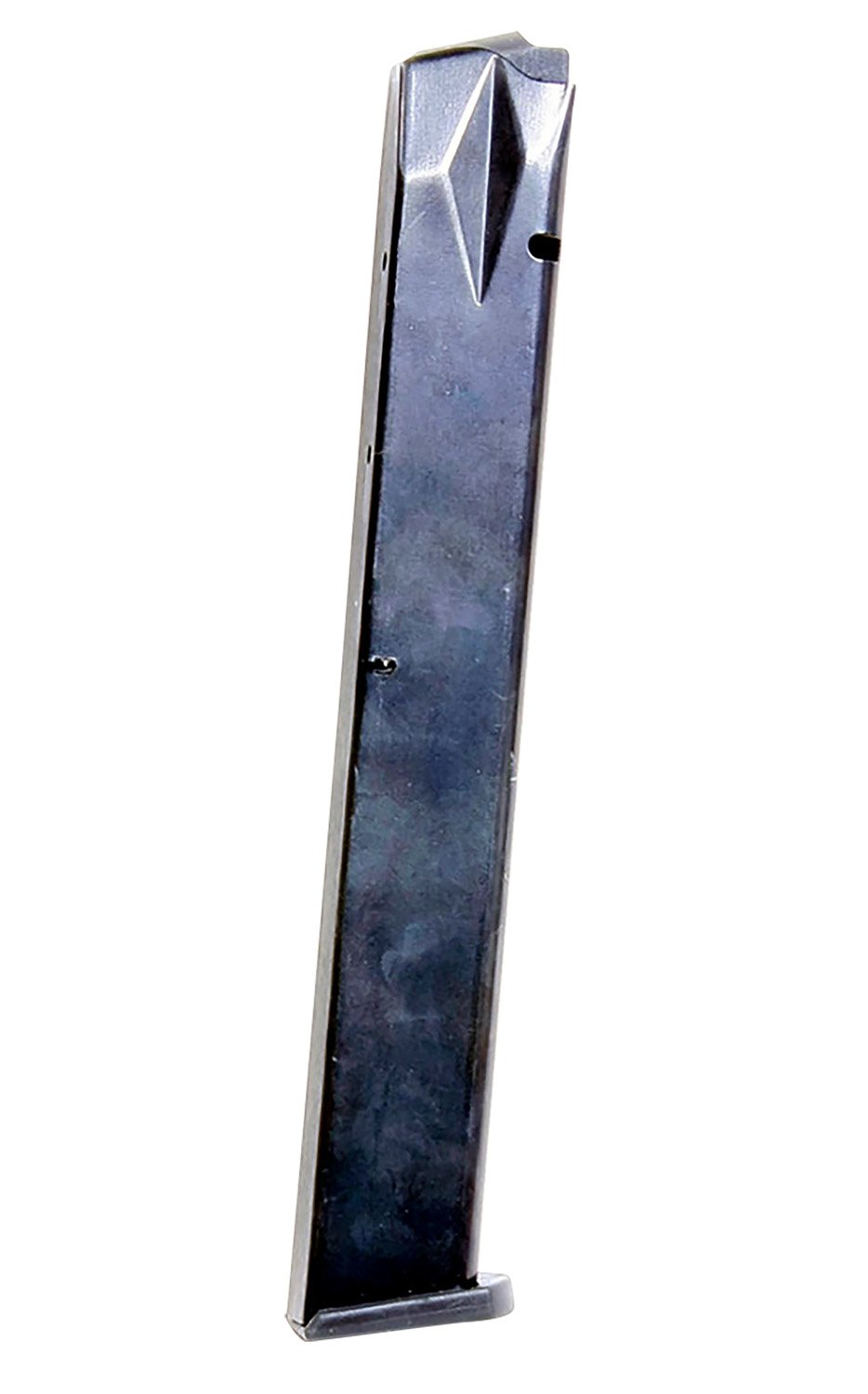 ProMag BROA6 9mm Magazine 32 Rounds Blued Steel for Browning Hi-Power