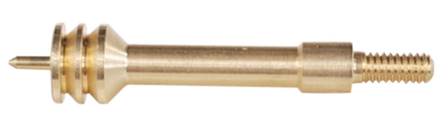 Pro-Shot Benchrest Quality Spear-Tip Brass Jag (8/32 Thread) .45 cal - Pro-Shot Products - .45 CAL