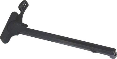GUNTEC AR15 CHARGING HANDLE GEN 1 LATCH BLACK - Guntec USA