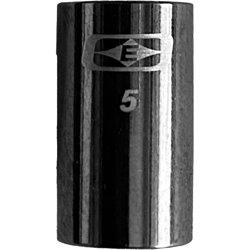 Easton 901533 5mm Match Grade HIT Collars #6 Stainless Steel 6-Pack