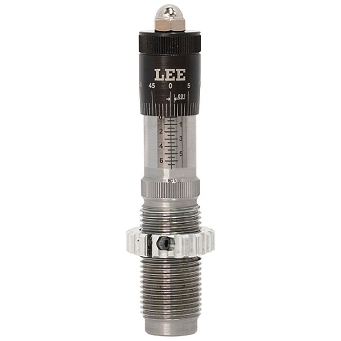 Buy Lee PRECISION 30-40 KRAG RIFLE PRECISION MICROMETER BULLET SEATING DIE online