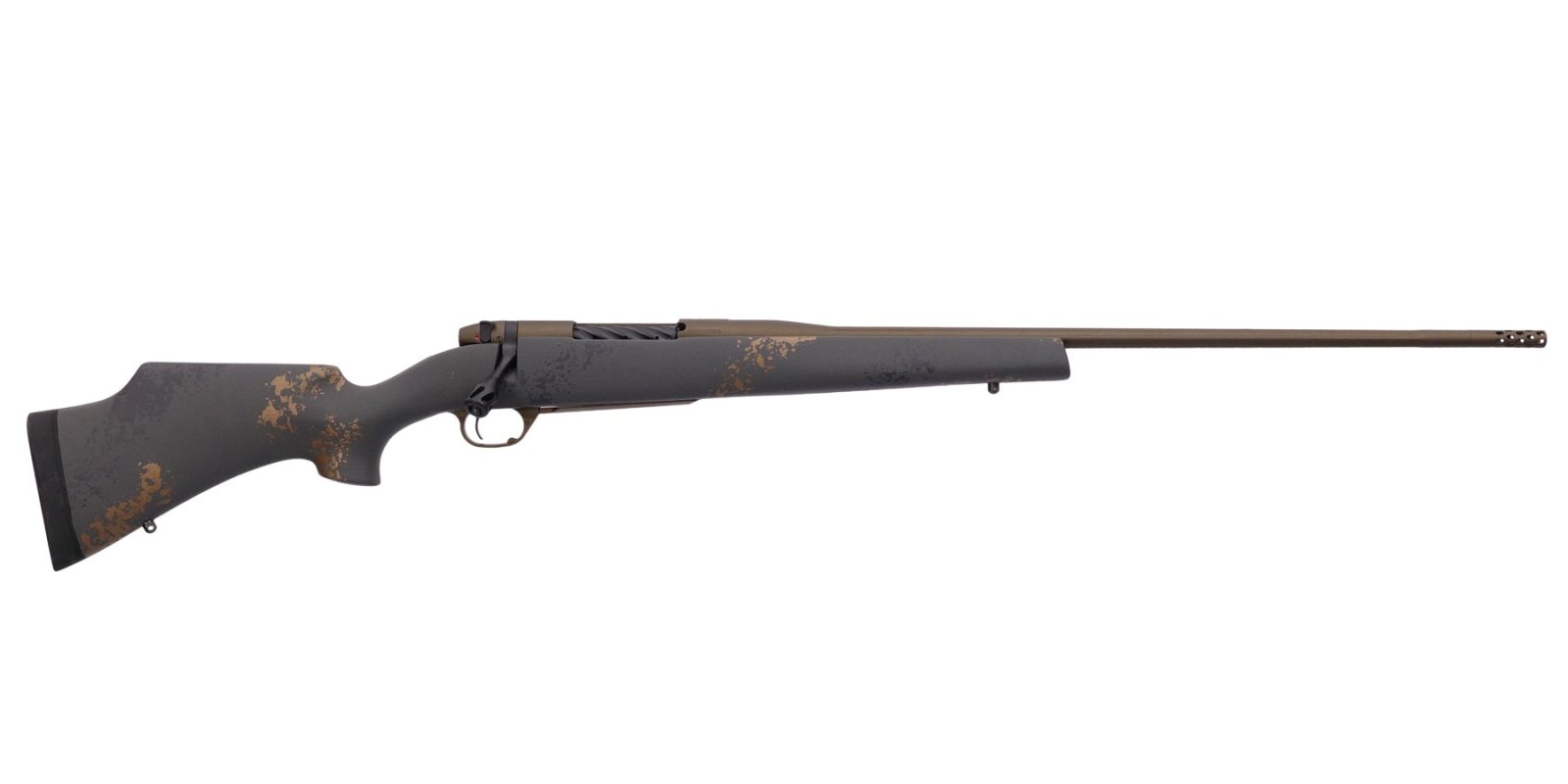 Weatherby Mark V Camilla Ultra Light 25 CREEDMOOR - Weatherby - 25 CREEDMOOR