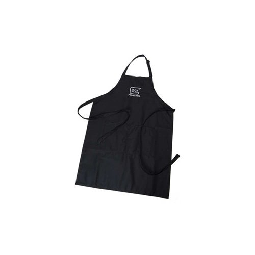 Glock AP60213 Armorer's Apron, Durable Protection, Black