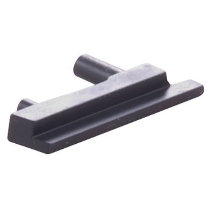 EXTENDED EJECTOR BLUE .45 ACP