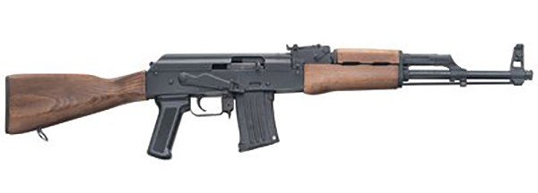 Chiappa Firearms 500103 RAK-22 Full Size 22 LR 10+1 17.25" Matte Black - Chiappa Firearms - .22 LONG RIFLE