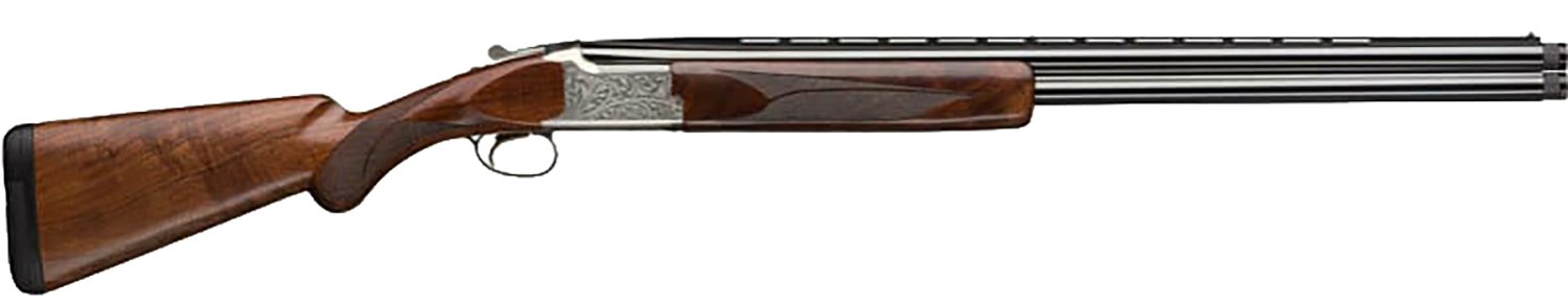 Browning 018142013 Citori White Lightning 28 Ga 28" O/U Shotgun 2rd 3" - Browning - 28 Gauge