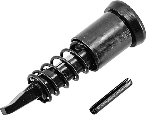 J&E Machine Tech AR15 Forward Assist Kit Mil-Spec Tool Steel Assembly - J&E Machine Tech