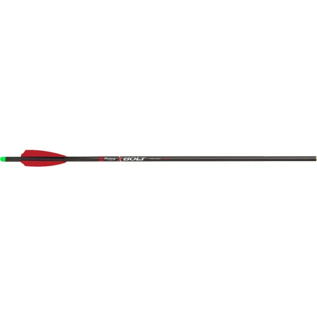 Buy Victory XBOLTS-20FXG-6 Crossbow Bolts 20" 325gr 6pk Carbon Fiber online