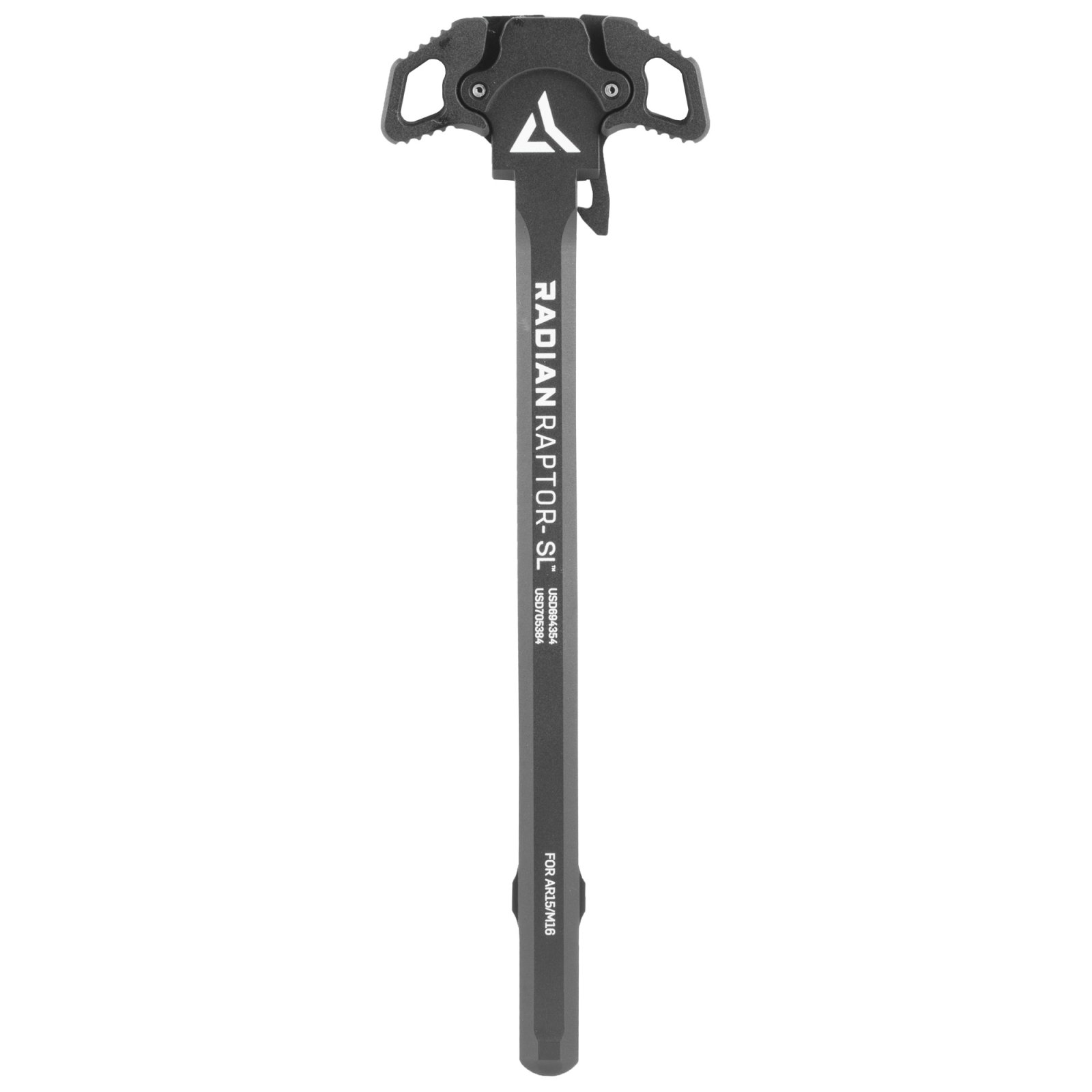 Buy Radian R0176 Raptor-SL AR15 Charging Handle, 7075 Aluminum, Black online