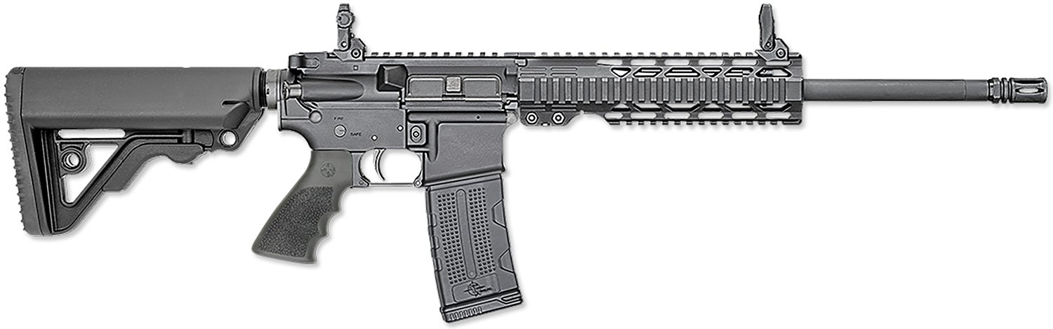 Rock River Arms AR1910 LAR-15M Assurance-M Carbine 5.56x45mm NATO 16"... - Rock River Arms - 5.56x45mm NATO