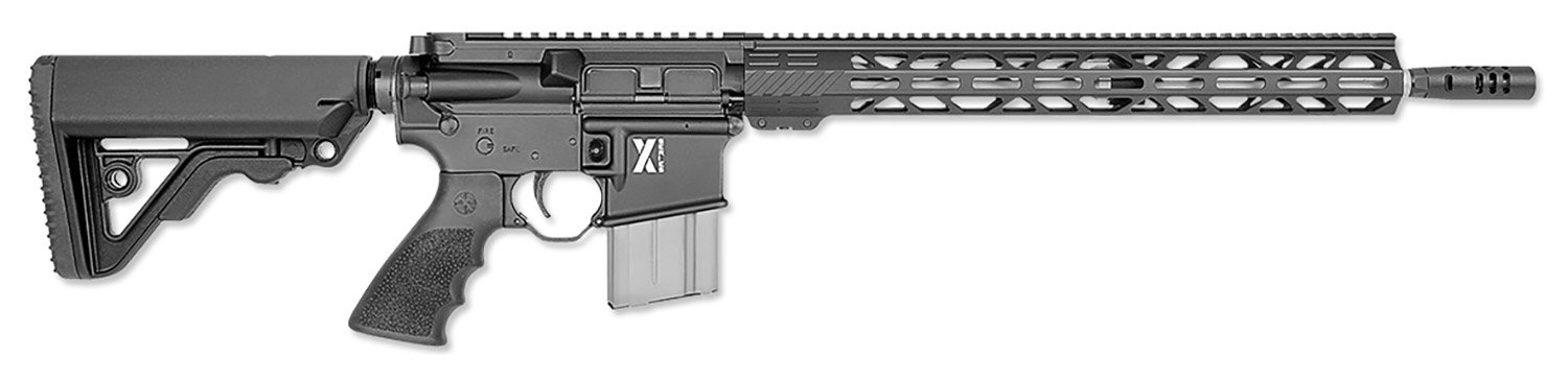 Rock River Arms XAR1751BV1 LAR-15M X-1 223 Wylde 18" Stainless 20+1... - Rock River Arms - 223 WYLDE