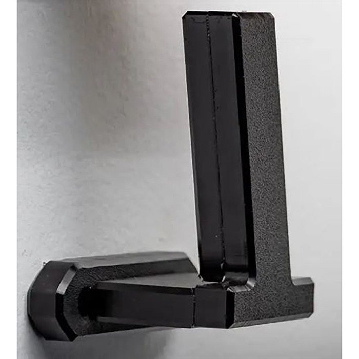 Tactical WALLS MODWALL NANO SINGLE/DOUBLE STACK PISTOL HANGER LEFT-FACING - Tactical Solutions